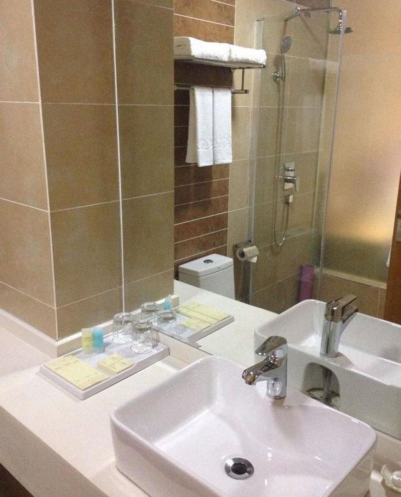 Xi'An Tooyo Hotel المظهر الخارجي الصورة