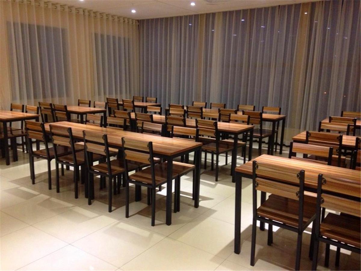 Xi'An Tooyo Hotel المظهر الخارجي الصورة